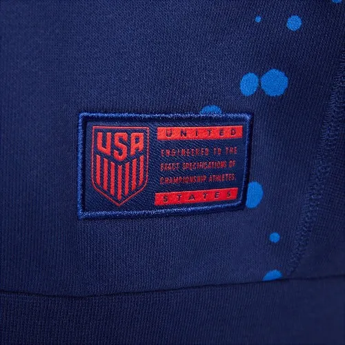 Nike Men's U.S. Standard Issue Pullover Hoodie