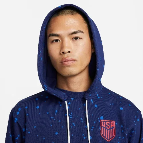 Nike Men's U.S. Standard Issue Pullover Hoodie