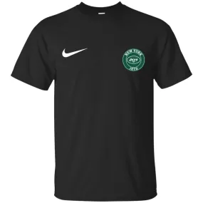 Nike New York Jets Nfl Football Men T-Shirt