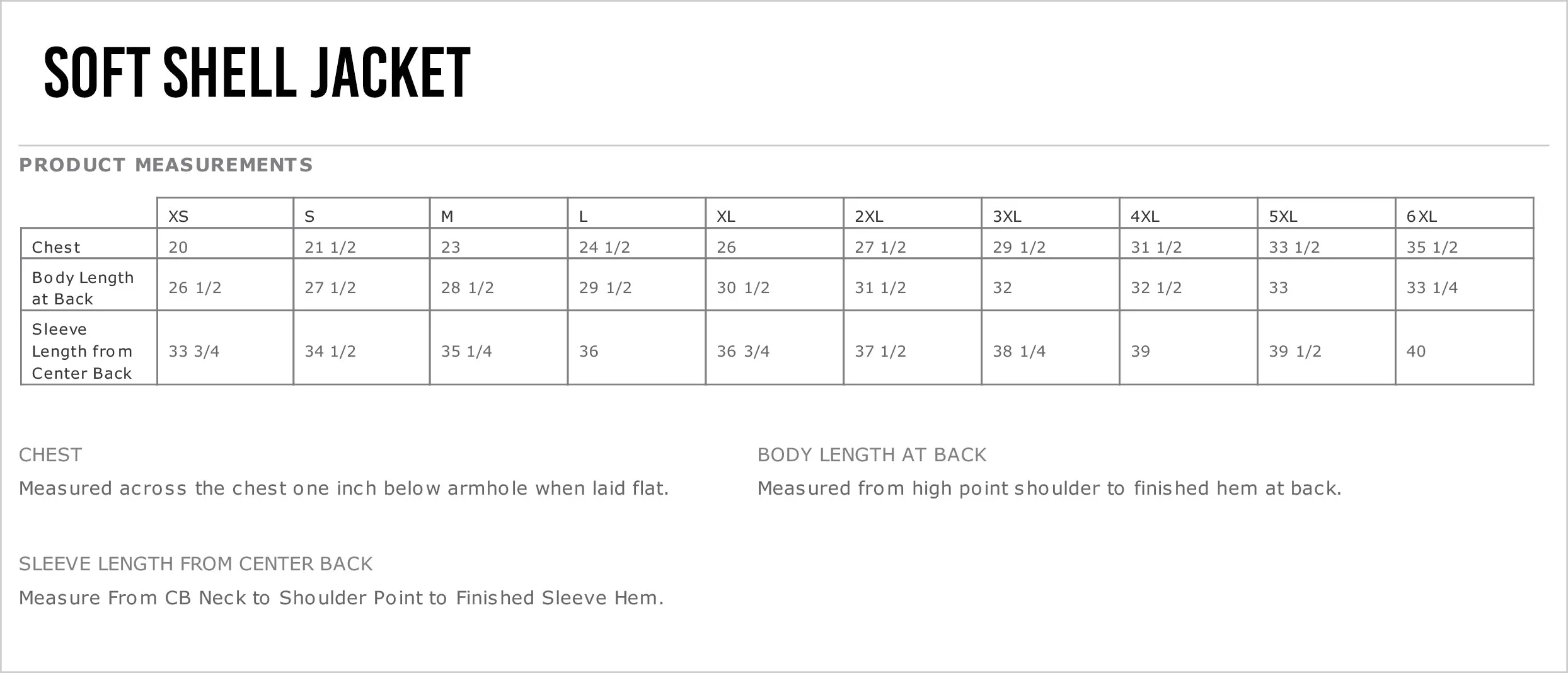 North Beach Track & Field Soft Shell Jacket