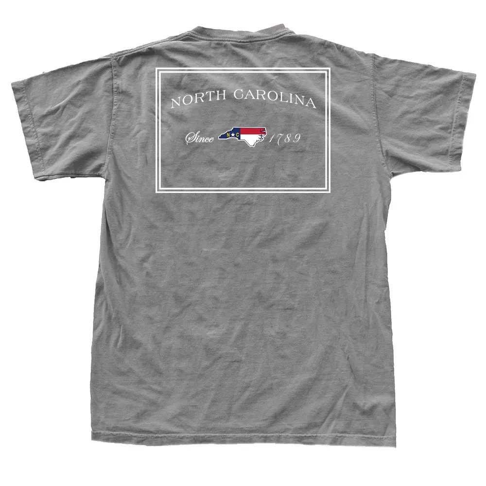 North Carolina Banner T-Shirt