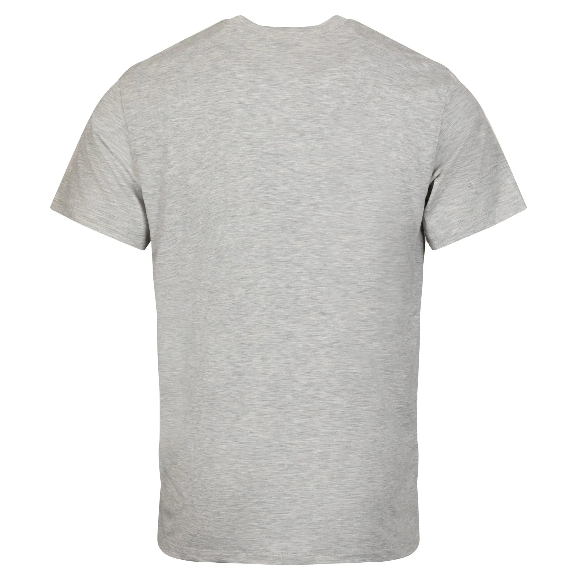 Oden Performance Tee | Heather Grey