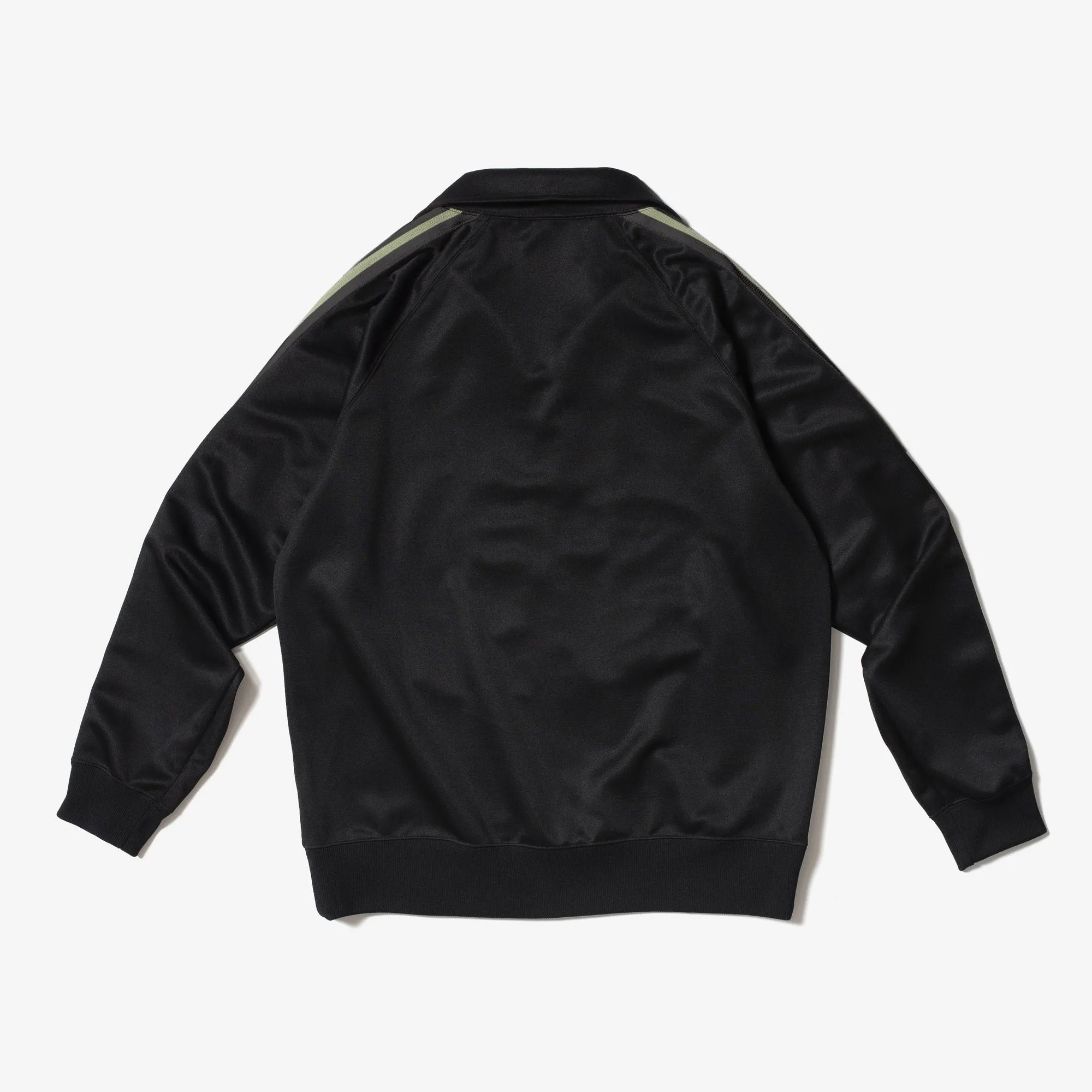 Old School Track Jacket