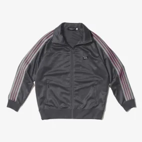 Old School Track Jacket