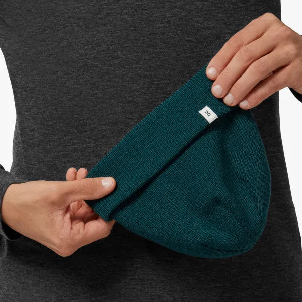 On Merino Beanie