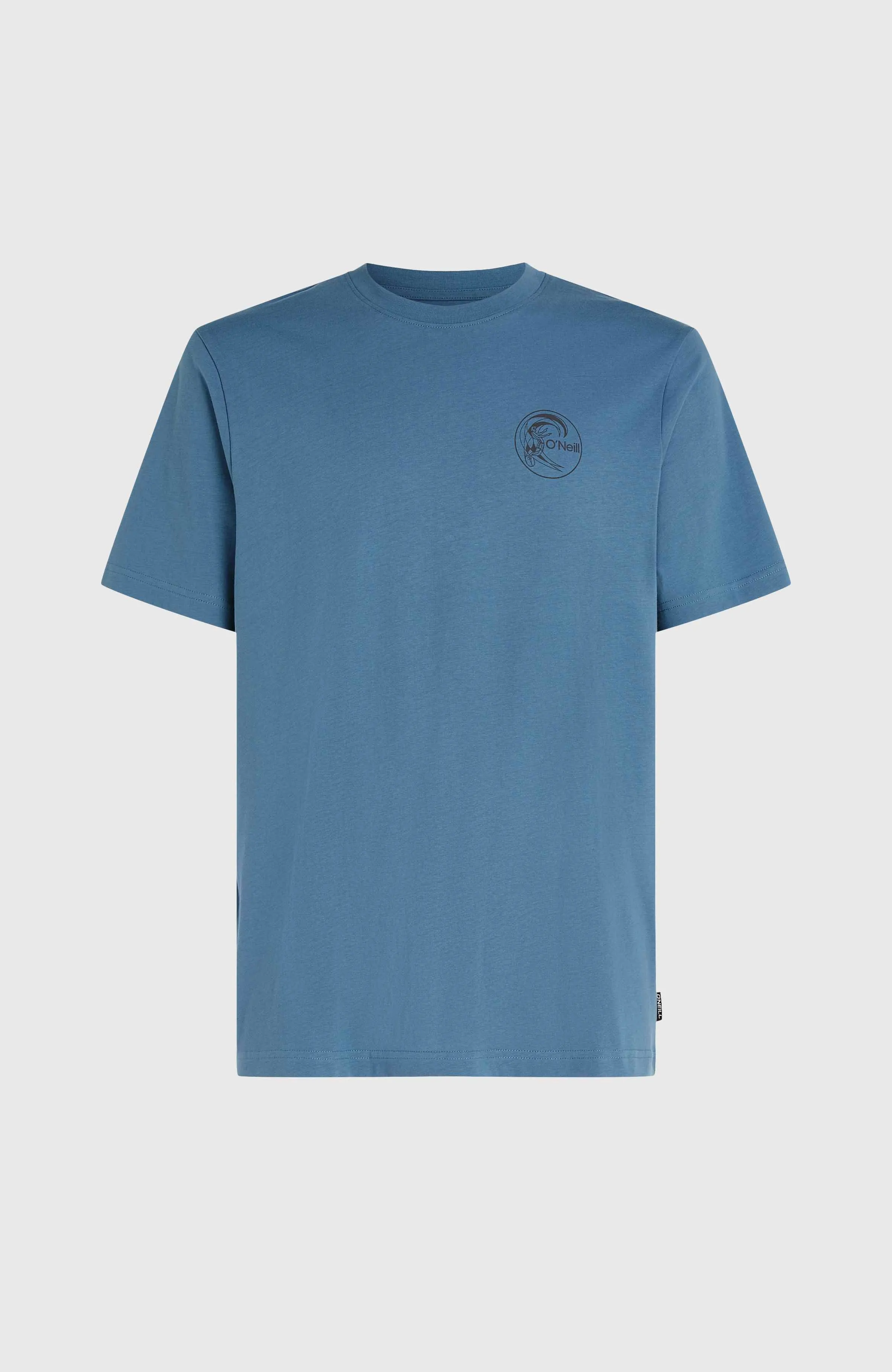 O'Riginals BT T-Shirt | Copen Blue