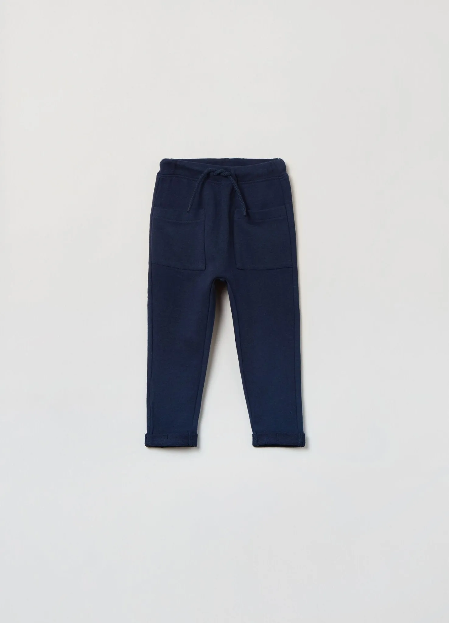 OVS FAGOTTINO Joggers In French Terry With Drawstring