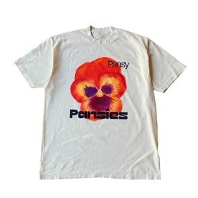 Pansy Tee