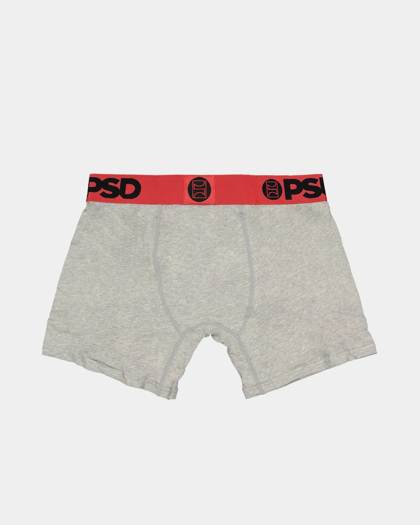 Pants Saggin LLC Red Cotton 3 Pack Underwear Multi