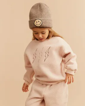 PENELOPESK BEANIE - Beige