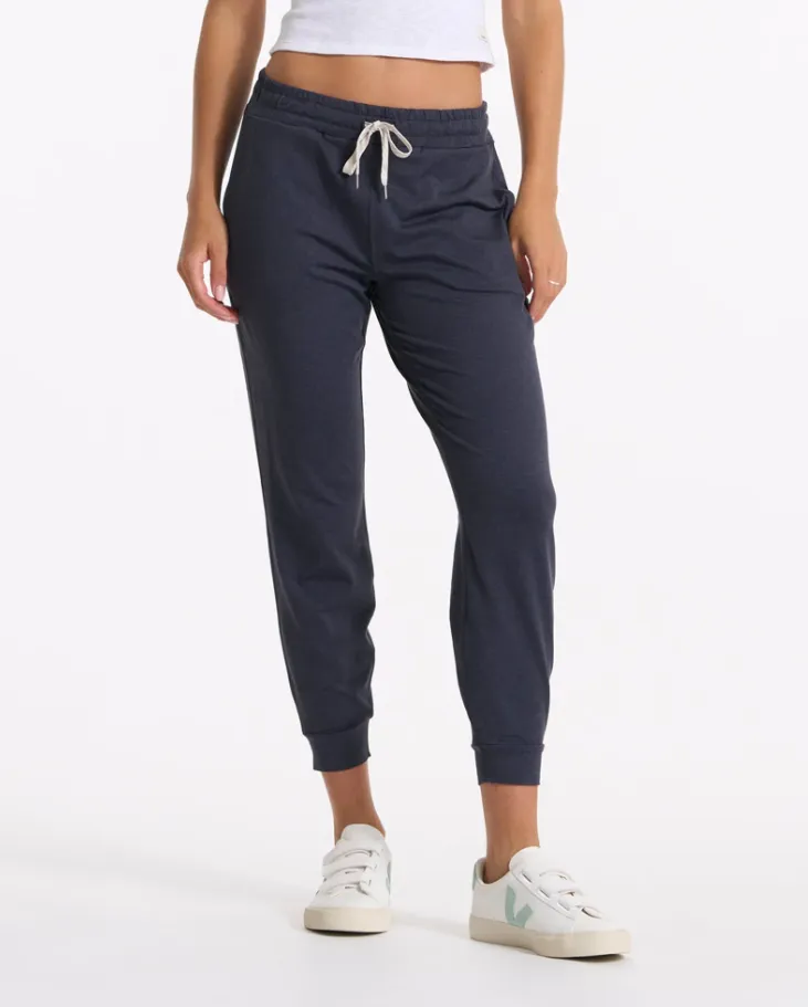 Performance Jogger - Long
