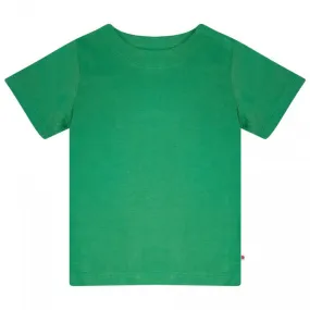 Piccalilly Green Building Block T Shirt