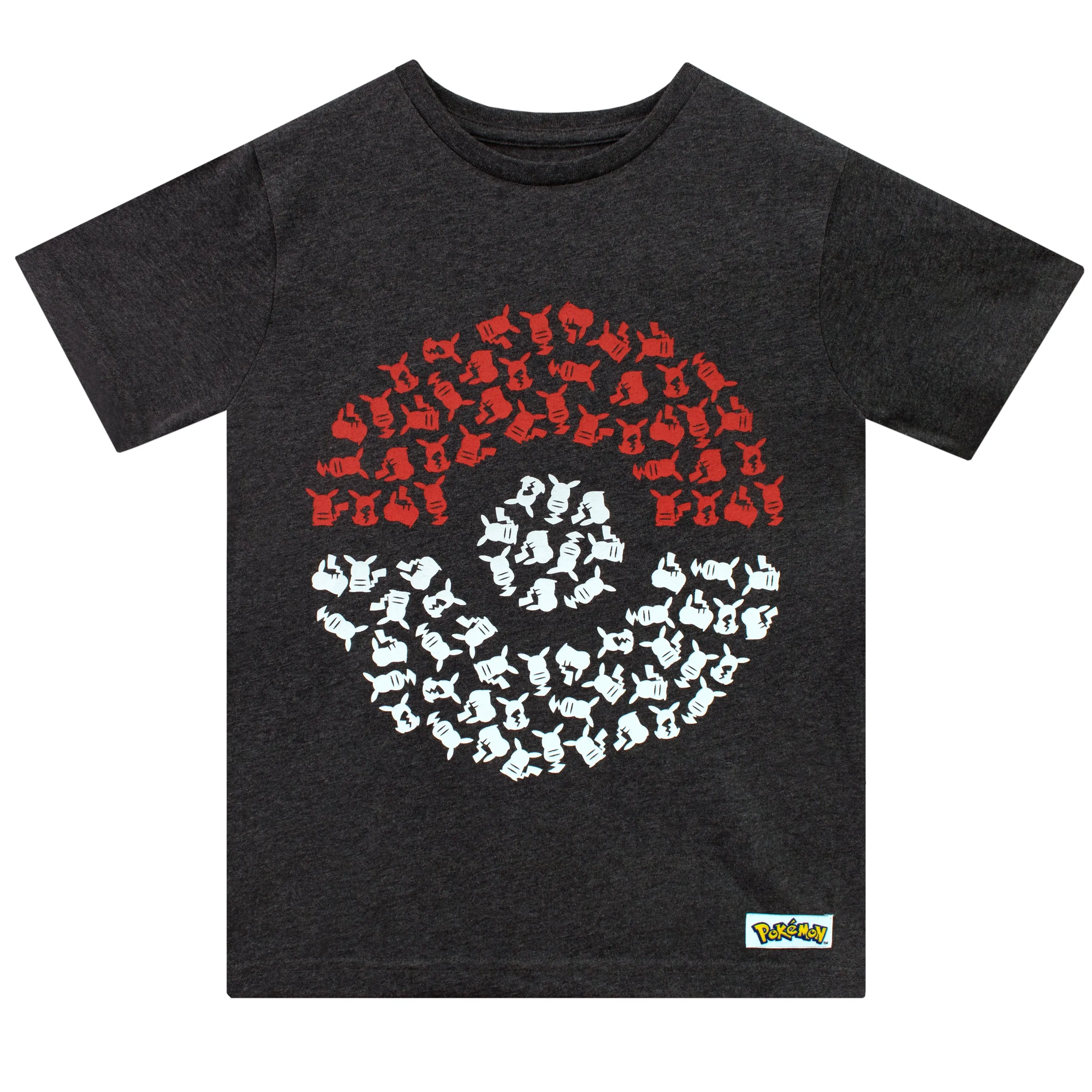 Pokemon Pokeball T-Shirt