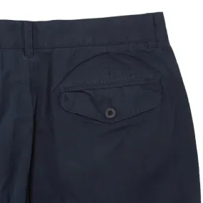 Poplin Modern Fit Newport Chino