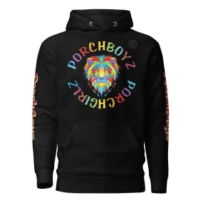 Porchboyz "BossBaby" Unisex Hoodie