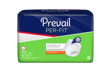 Prevail PER-FIT Underwear