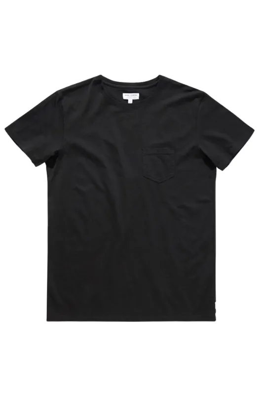 Primary Classic Tee - Black