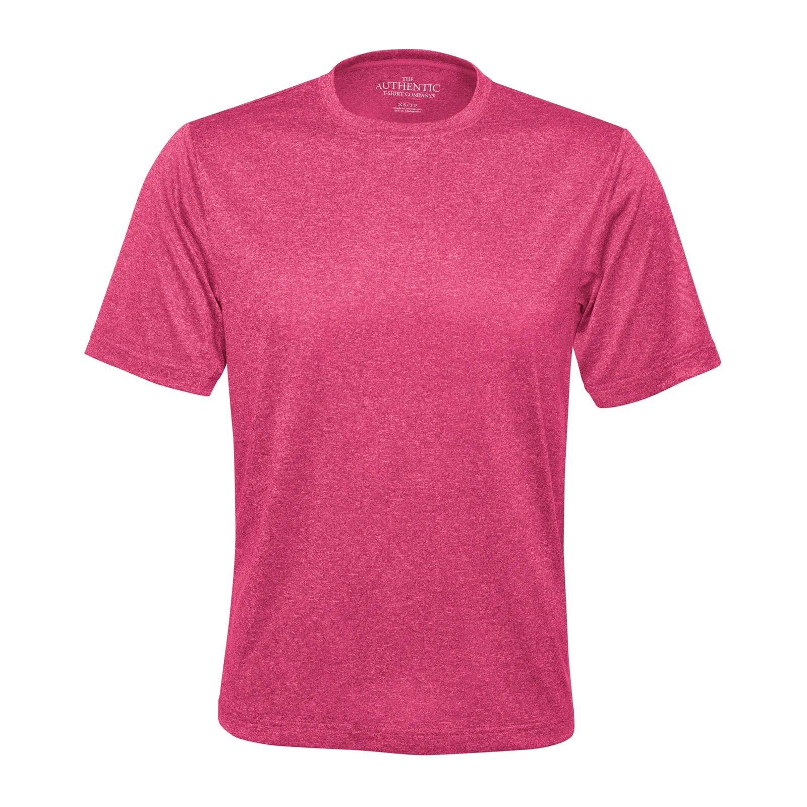 Pro Team Heather ProFormance T-Shirt