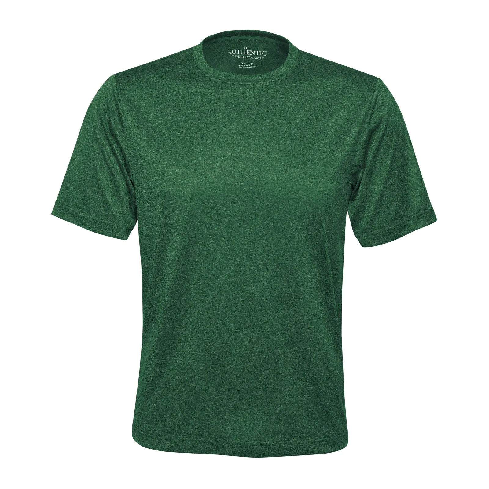 Pro Team Heather ProFormance T-Shirt