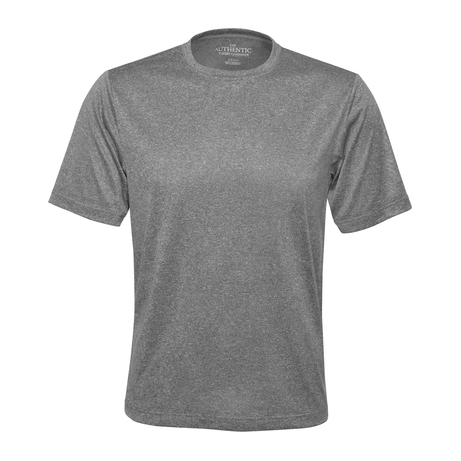 Pro Team Heather ProFormance T-Shirt