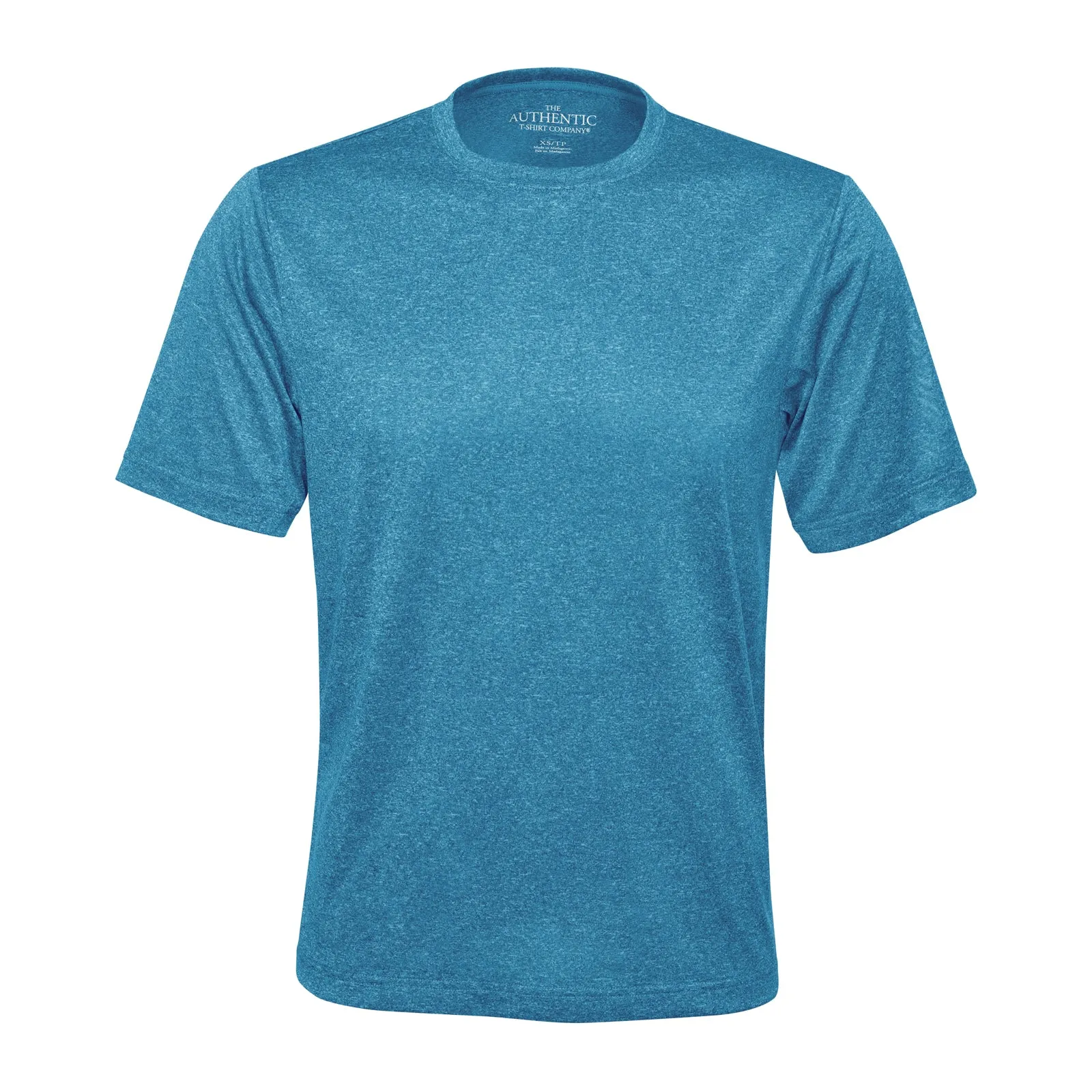 Pro Team Heather ProFormance T-Shirt