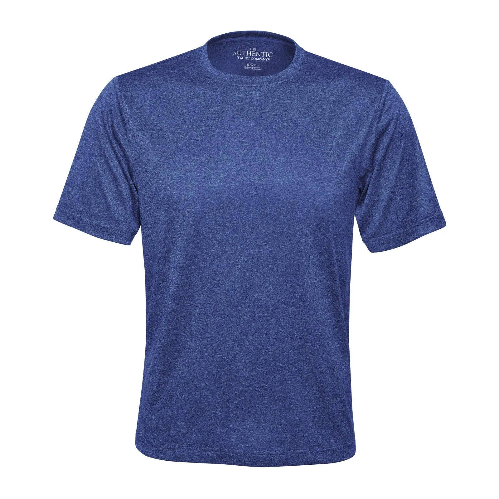 Pro Team Heather ProFormance T-Shirt