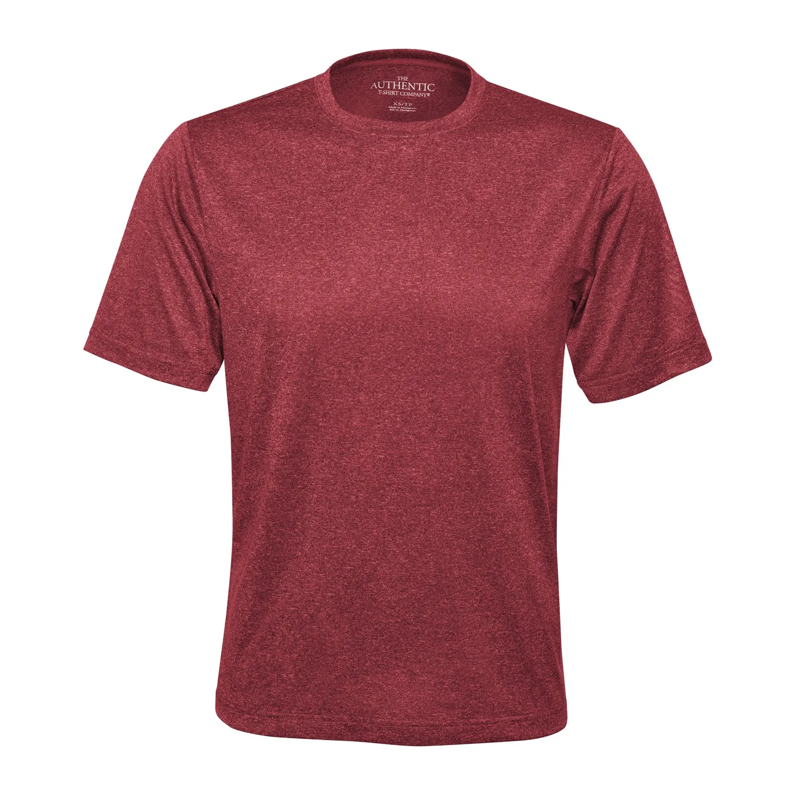 Pro Team Heather ProFormance T-Shirt