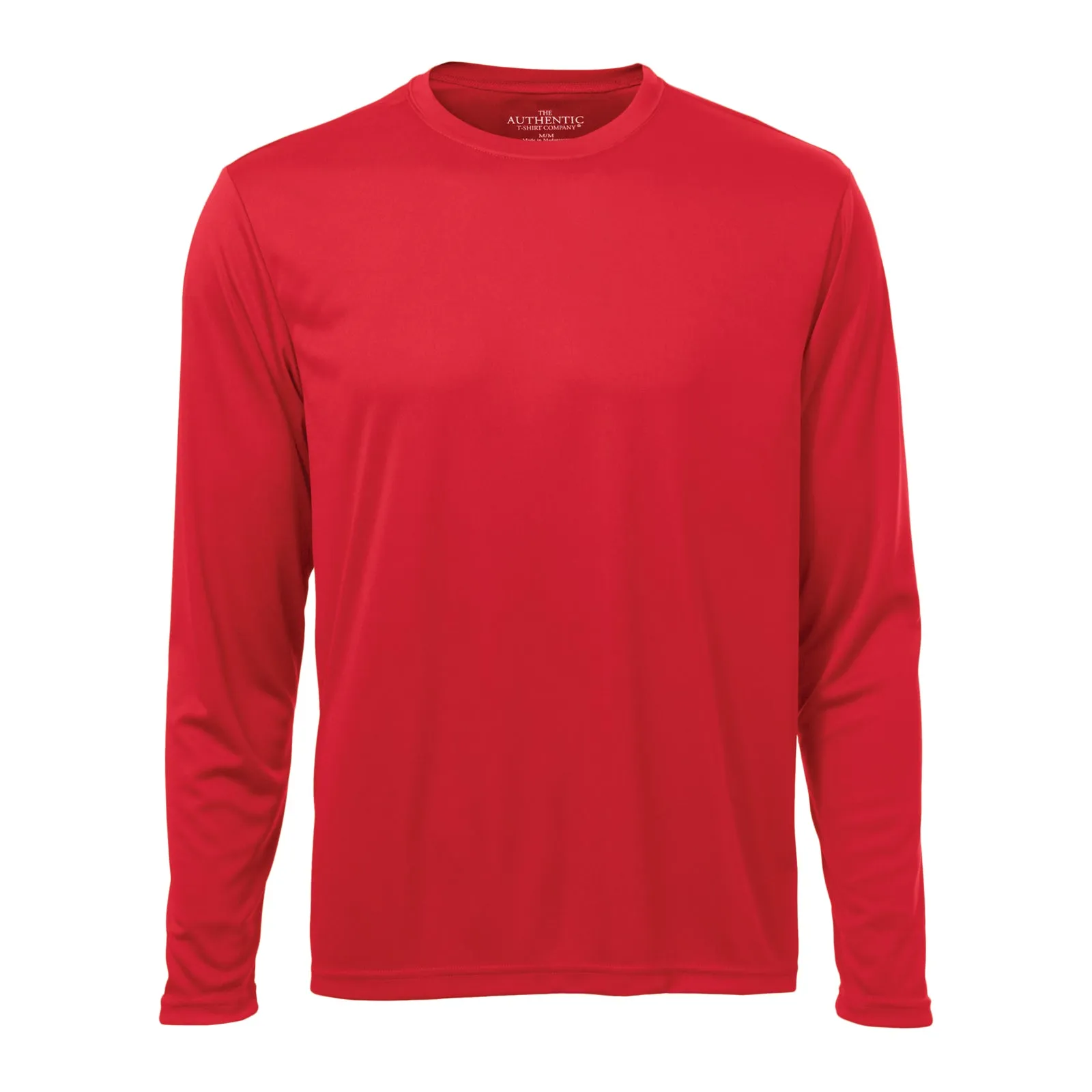 Pro Team L/S T-Shirt