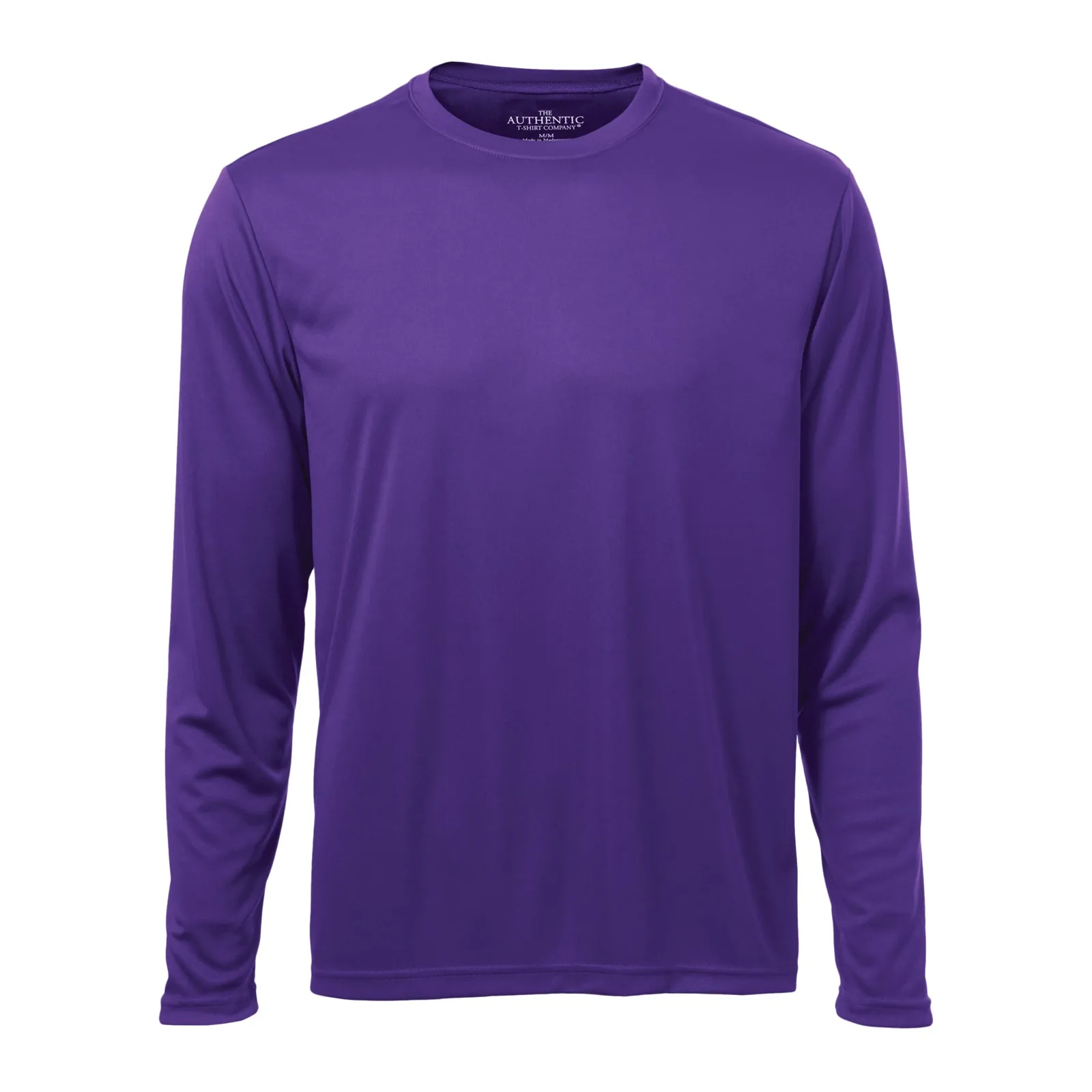 Pro Team L/S T-Shirt