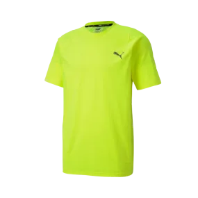 Puma Men Power Thermo R  Short Sleeve Tee