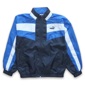 Puma Trackjacket Small