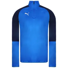 Puma WindCell Mens Blue Track Jacket