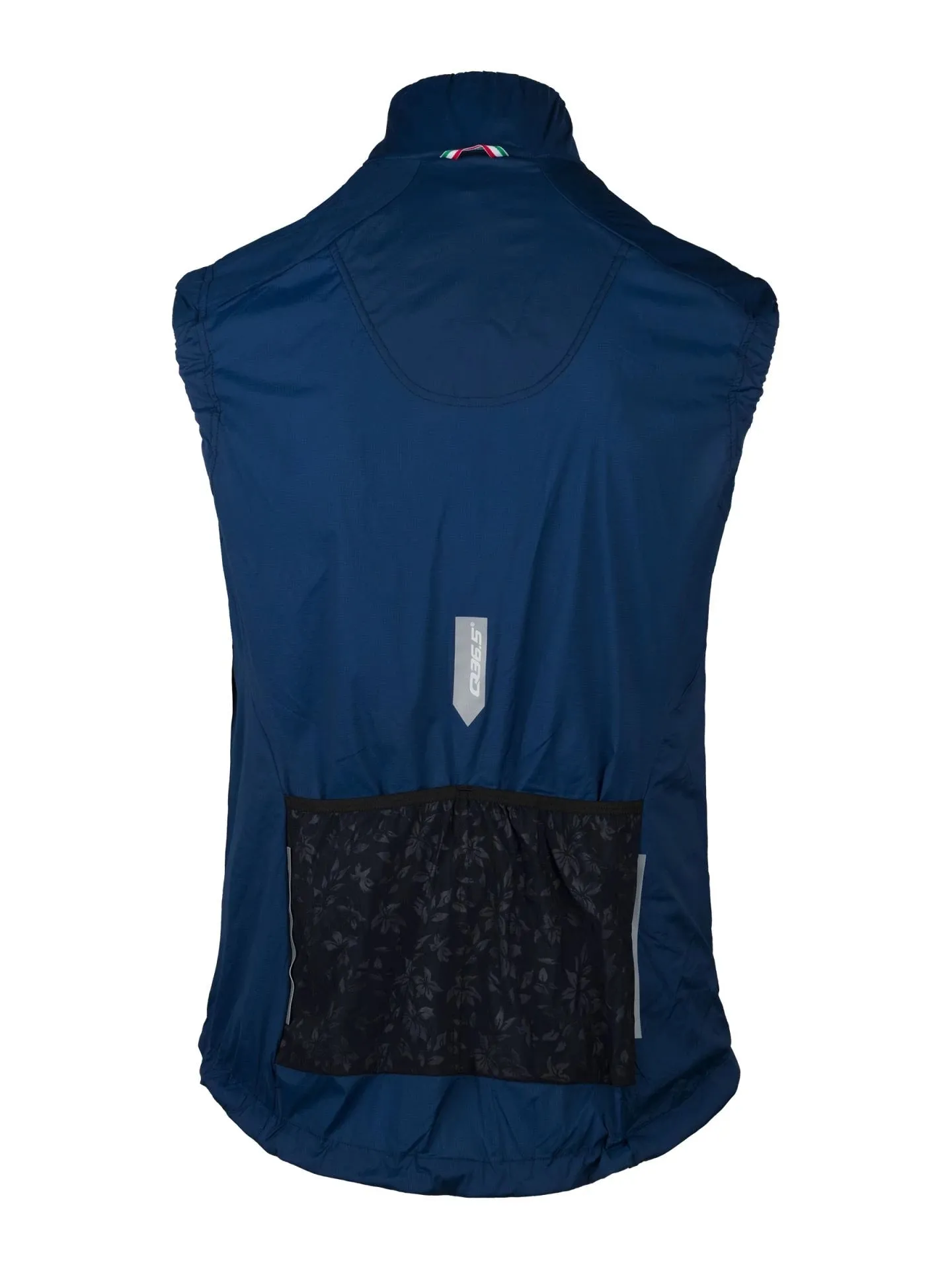 Q36.5 - ADVENTURE INSULATION VEST (WOMEN)