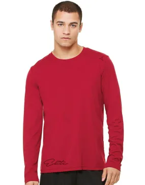 "Elite" Performance Long Sleeve T-Shirt