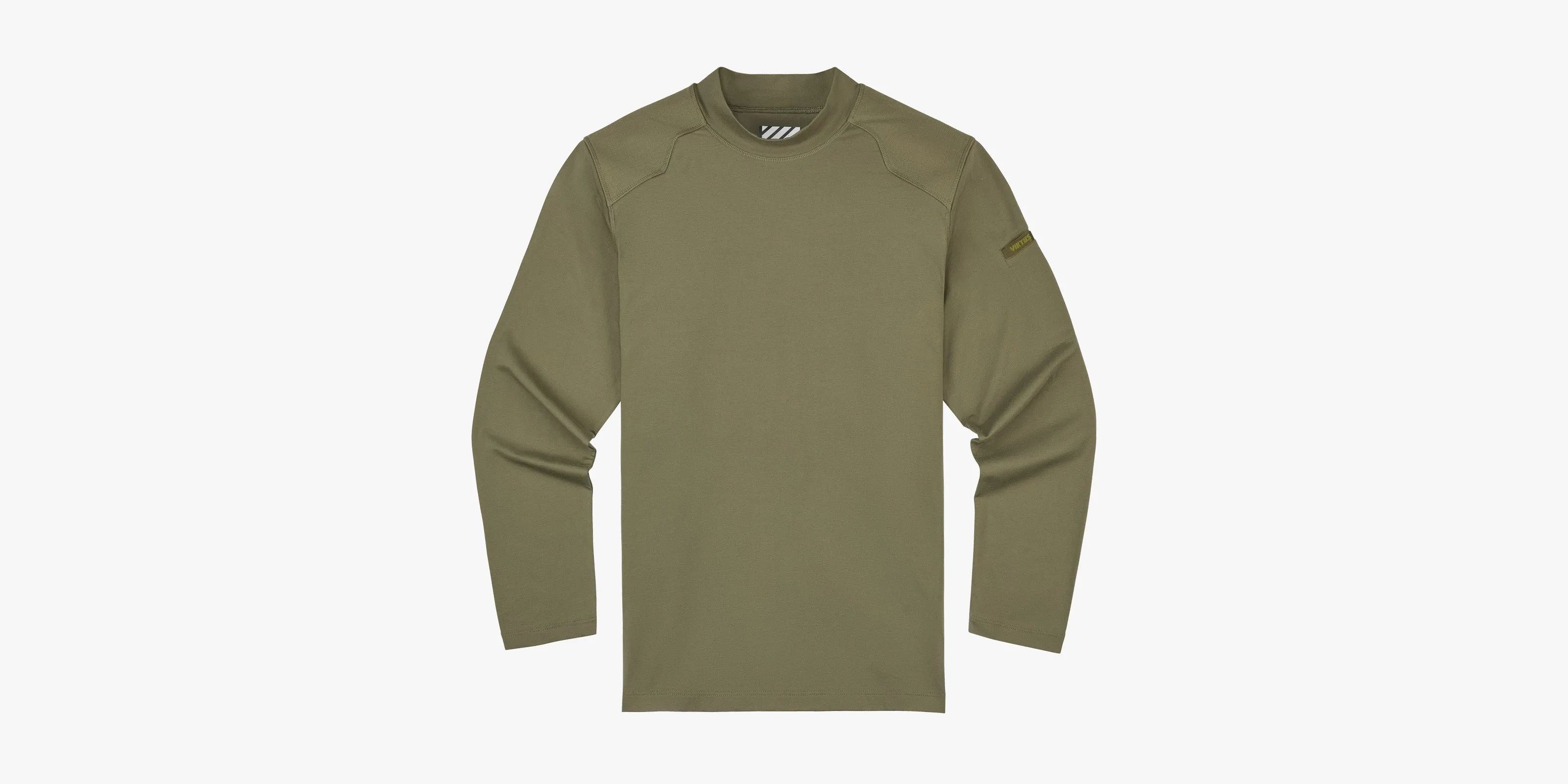 Range Trainer Coolmax® Jersey