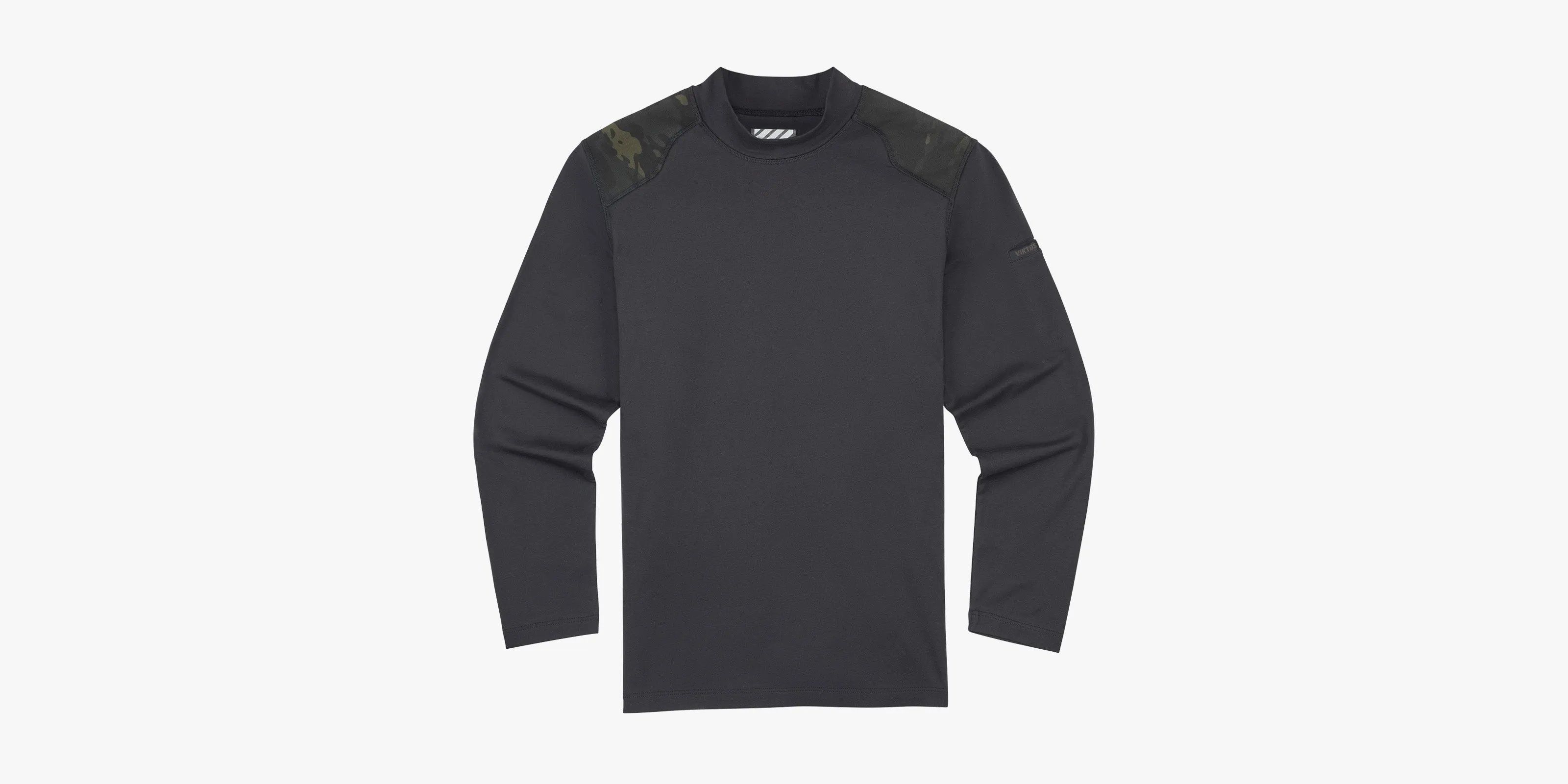 Range Trainer Coolmax® Jersey