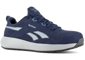 Reebok Men's Composite Toe  ESD Slip Resistant Work Shoe RB5104