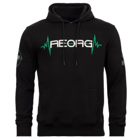 REORG Medic Hoodie