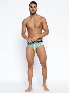 Retro Style Brief