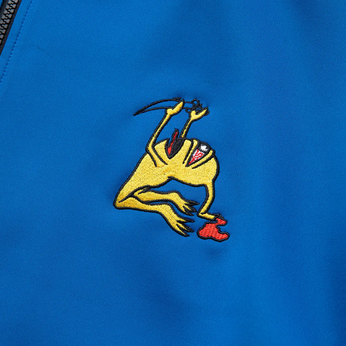 RITUAL SECT TRACK JACKET
