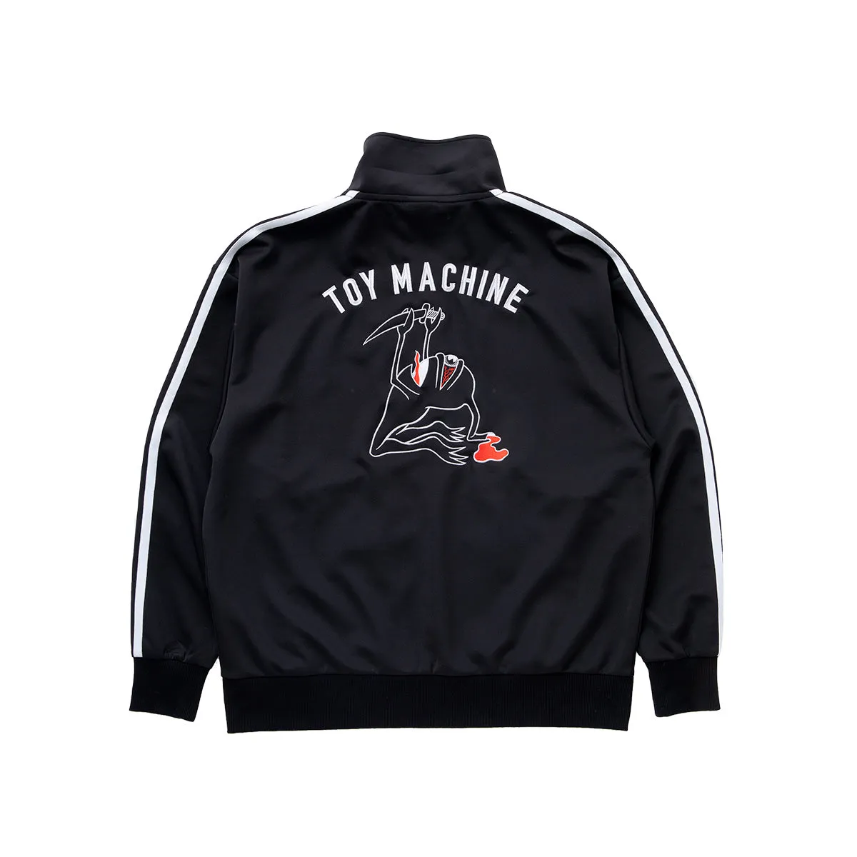 RITUAL SECT TRACK JACKET