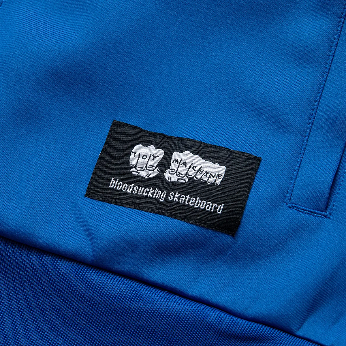 RITUAL SECT TRACK JACKET
