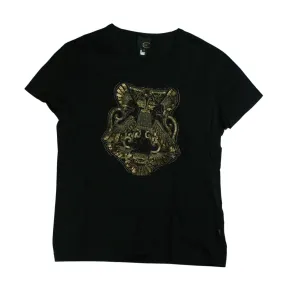 ROBERTO CAVALLI PHAROH TEE