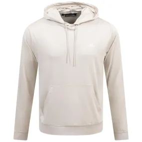 Roland Soft Pima Cotton Hoodie Moonbeam Grey - SU24