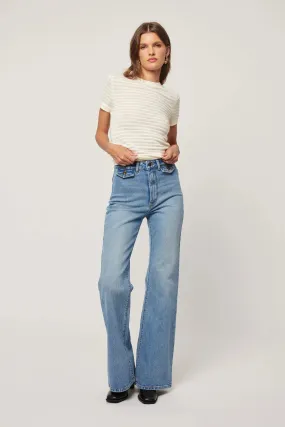 Rolla's Eastcoast Flare Jeans