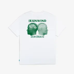 (R)unwind Organic Cotton T-Shirt