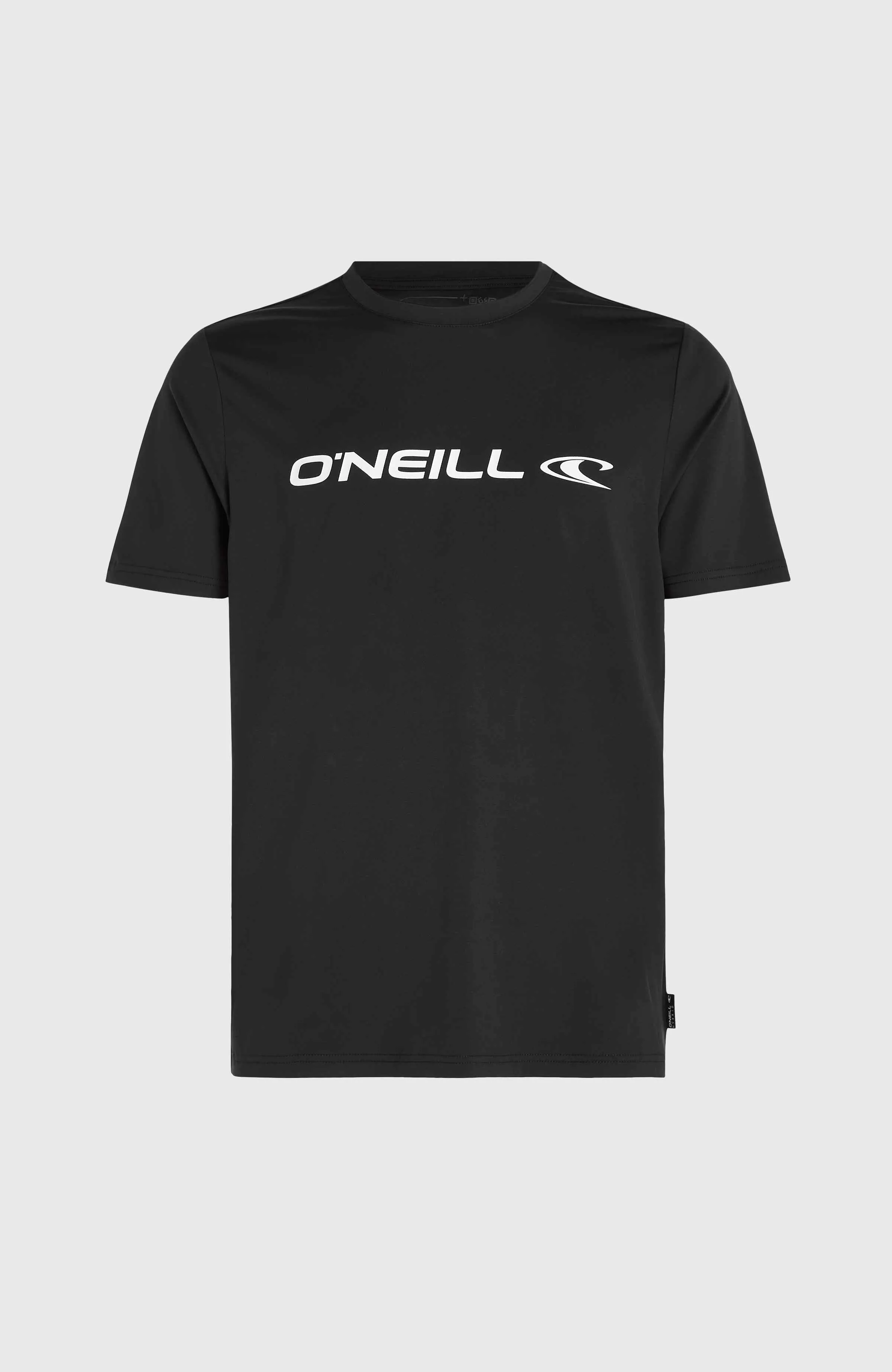 Rutile Polygiene T-Shirt | Black Out