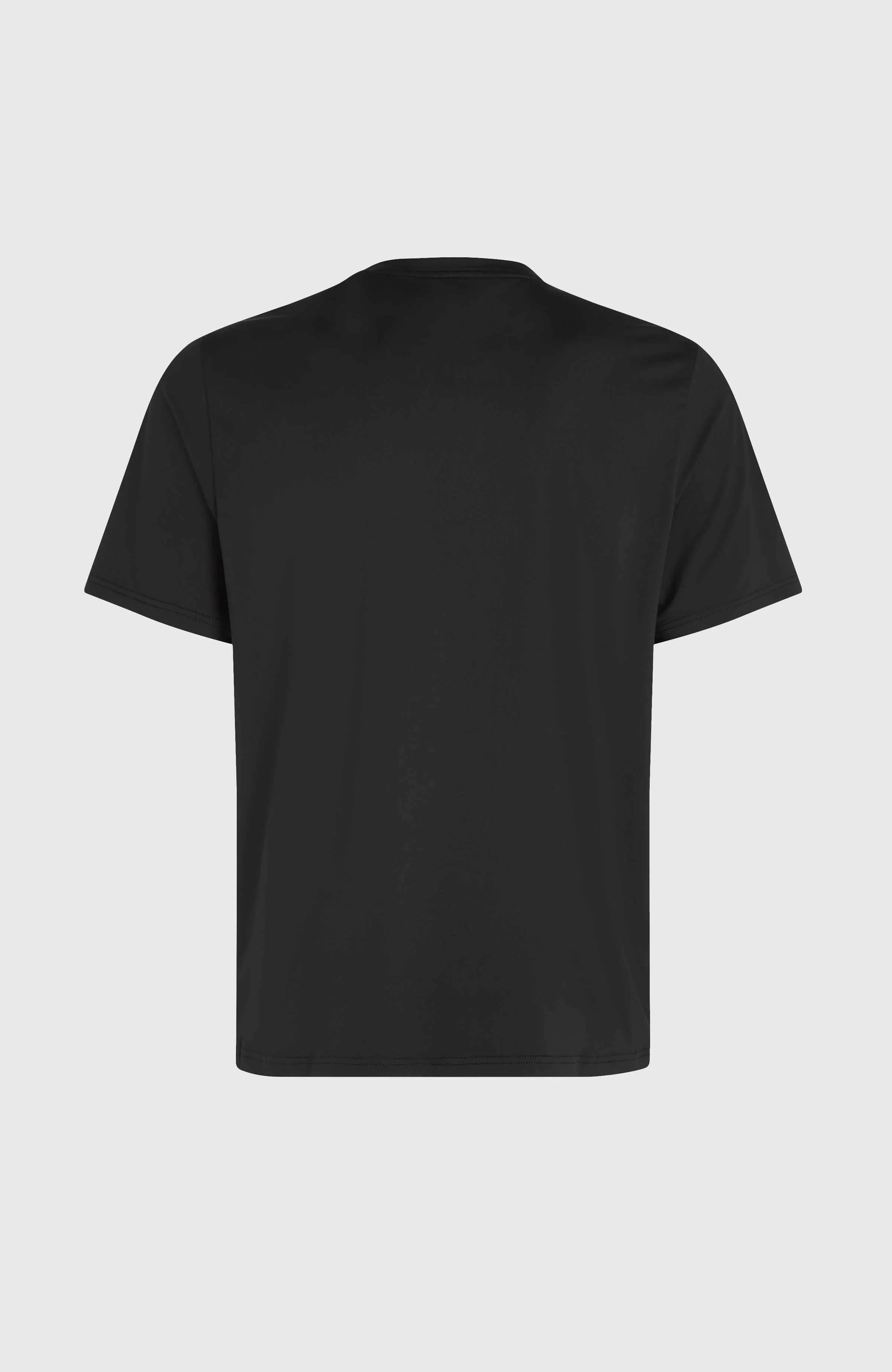 Rutile Polygiene T-Shirt | Black Out