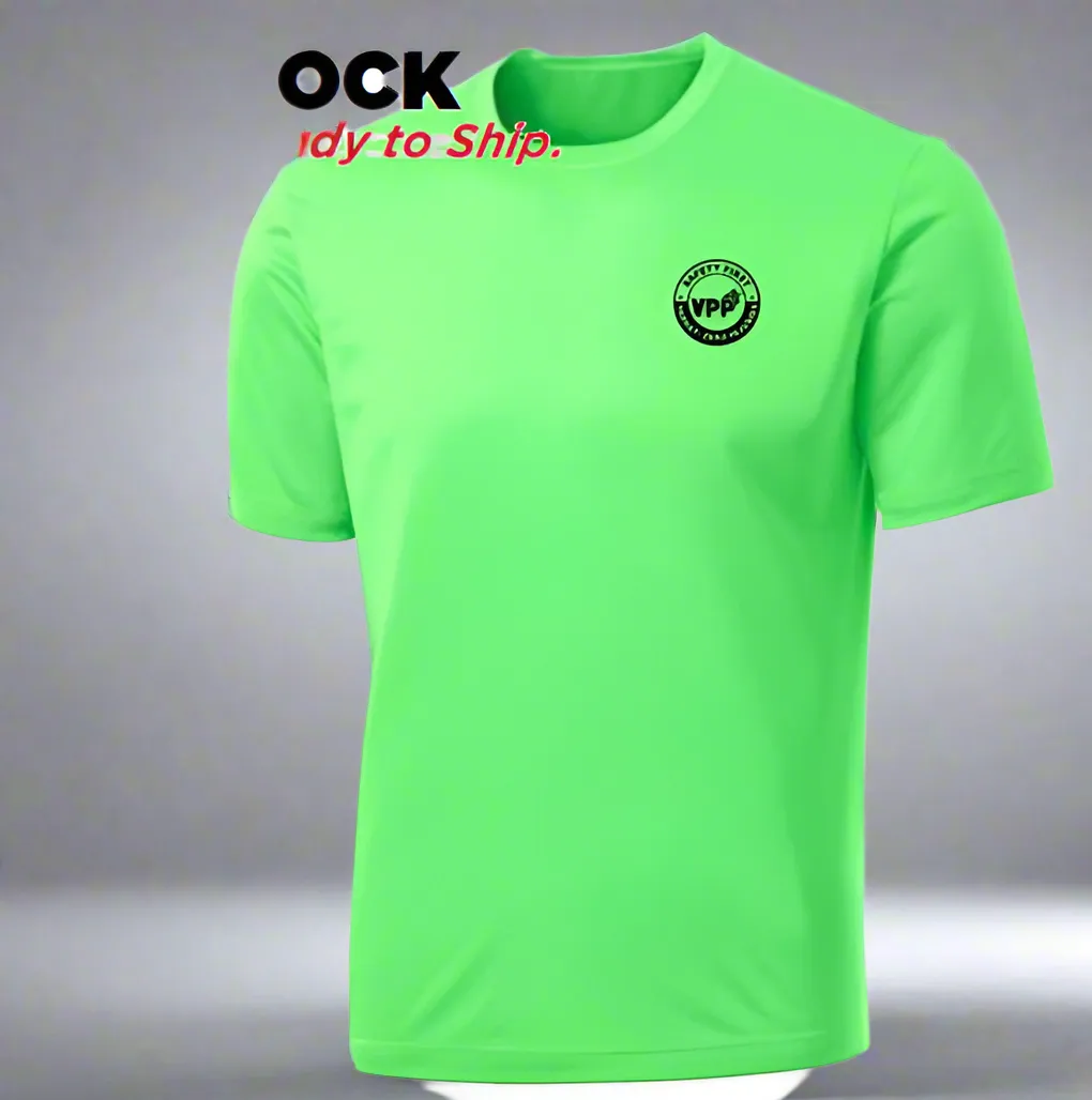 Safety First VPP T-Shirt - #401567