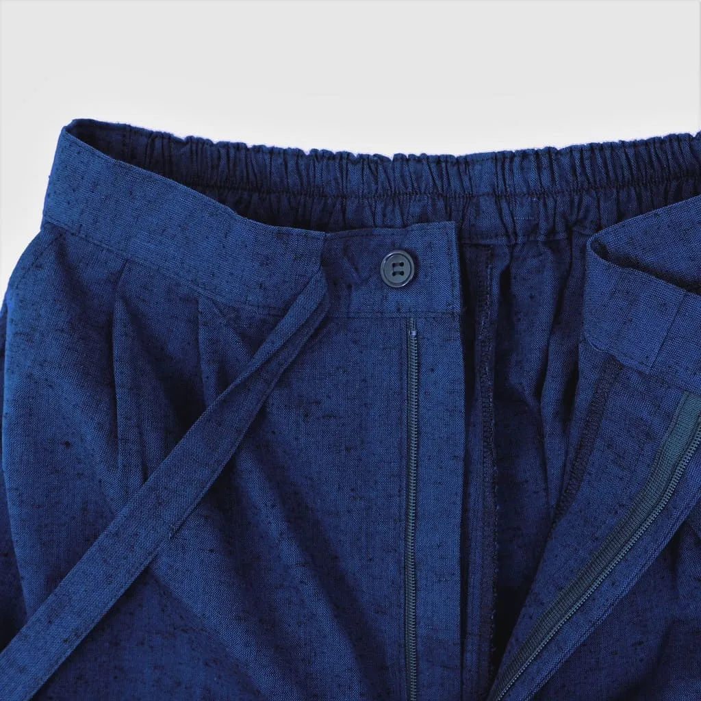 Samue Set - Kimono Style